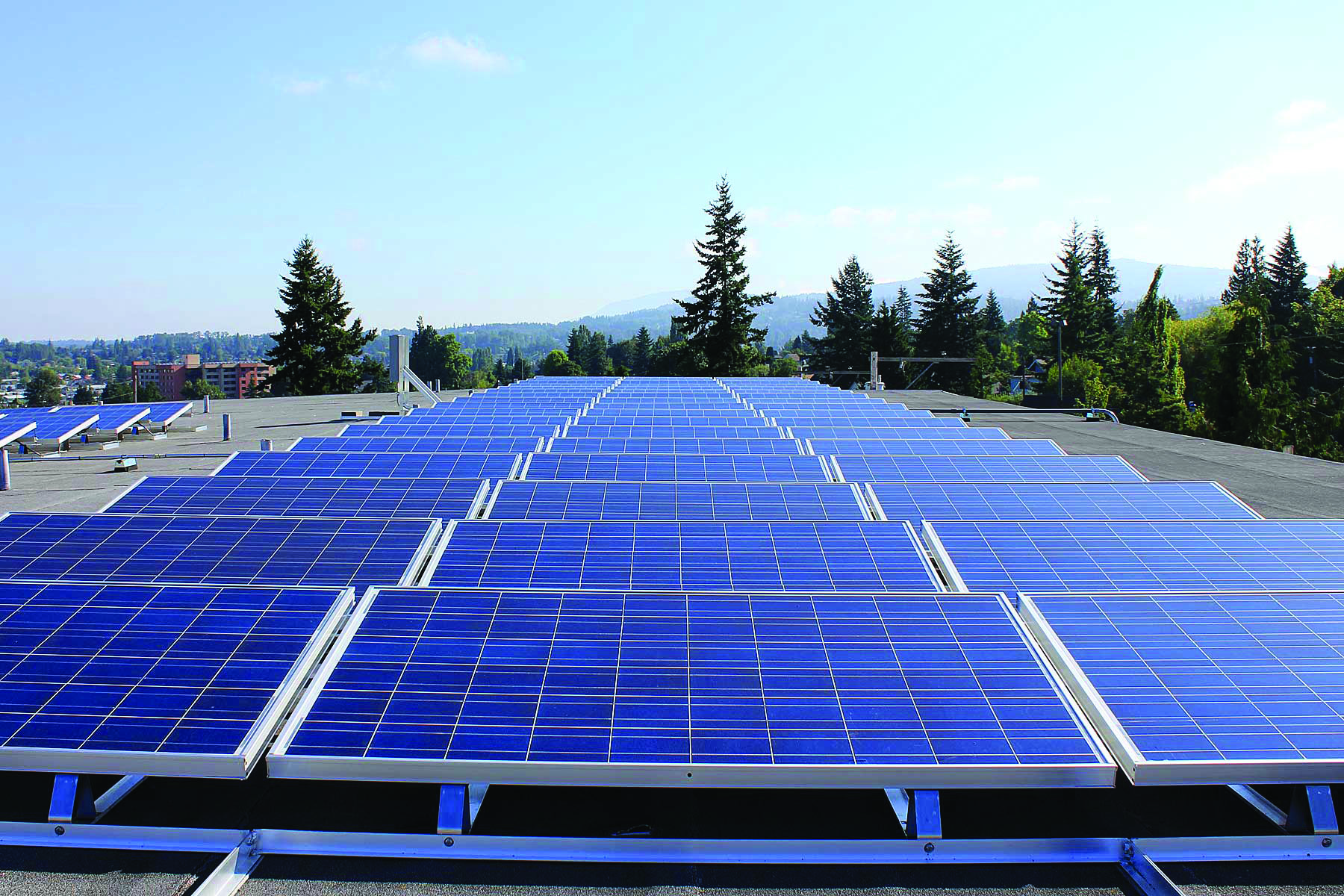 Fotovoltaikët  vetëprodhuesit arrijnë kapacitet 288 MW  por rrjeti bëhet sfida e radhës