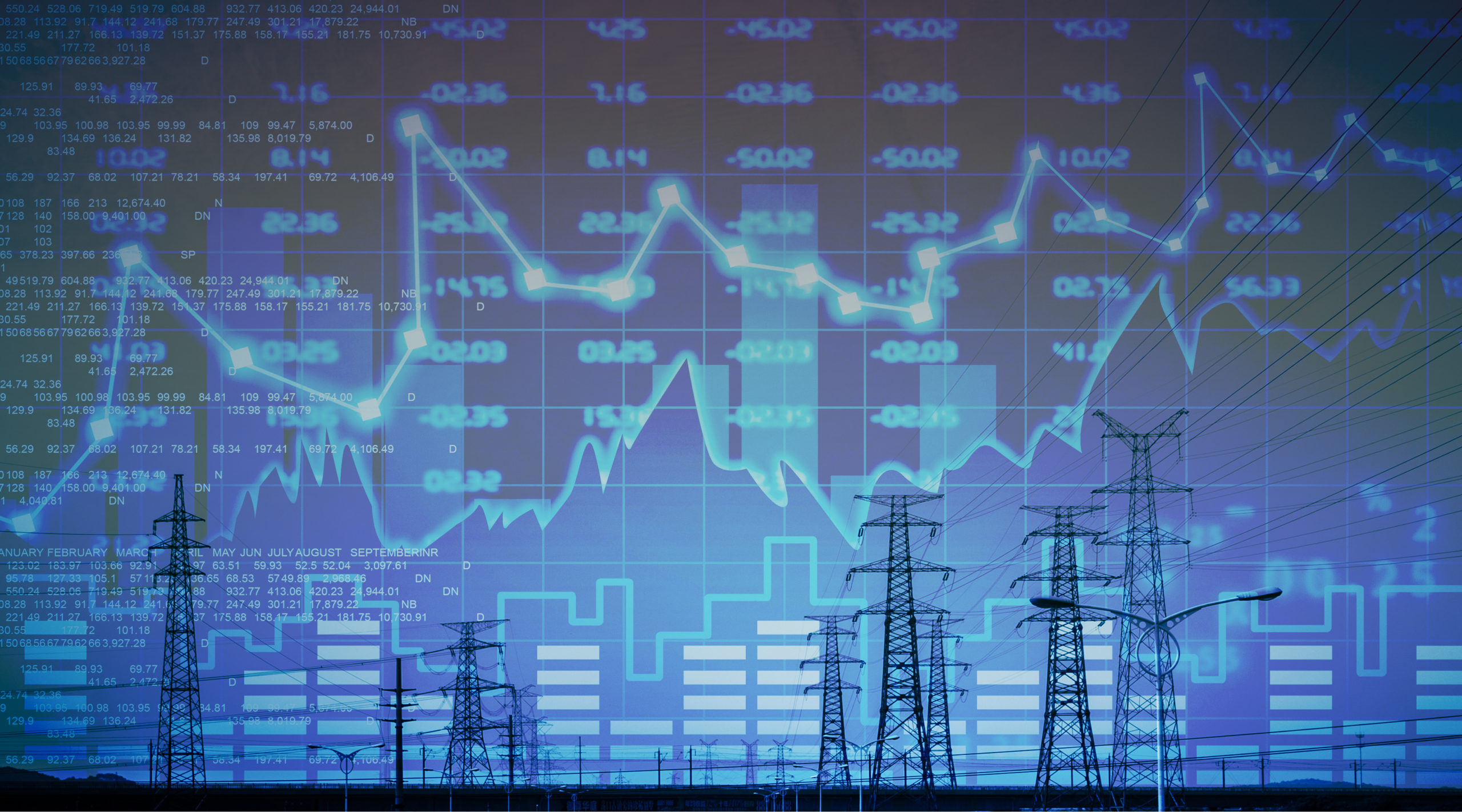 Bursa e Energjisë  transaksionet arritën mbi 58 milionë euro në katër muaj