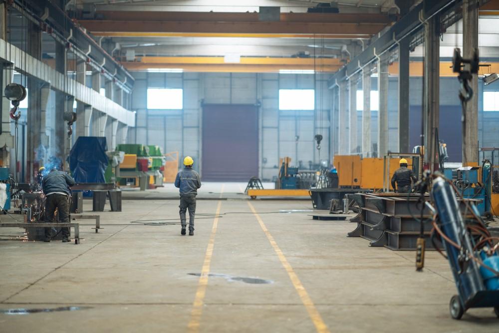 Rriten aksidentet në punë  bizneset paguajnë 64 5 mln lekë gjoba në 2025