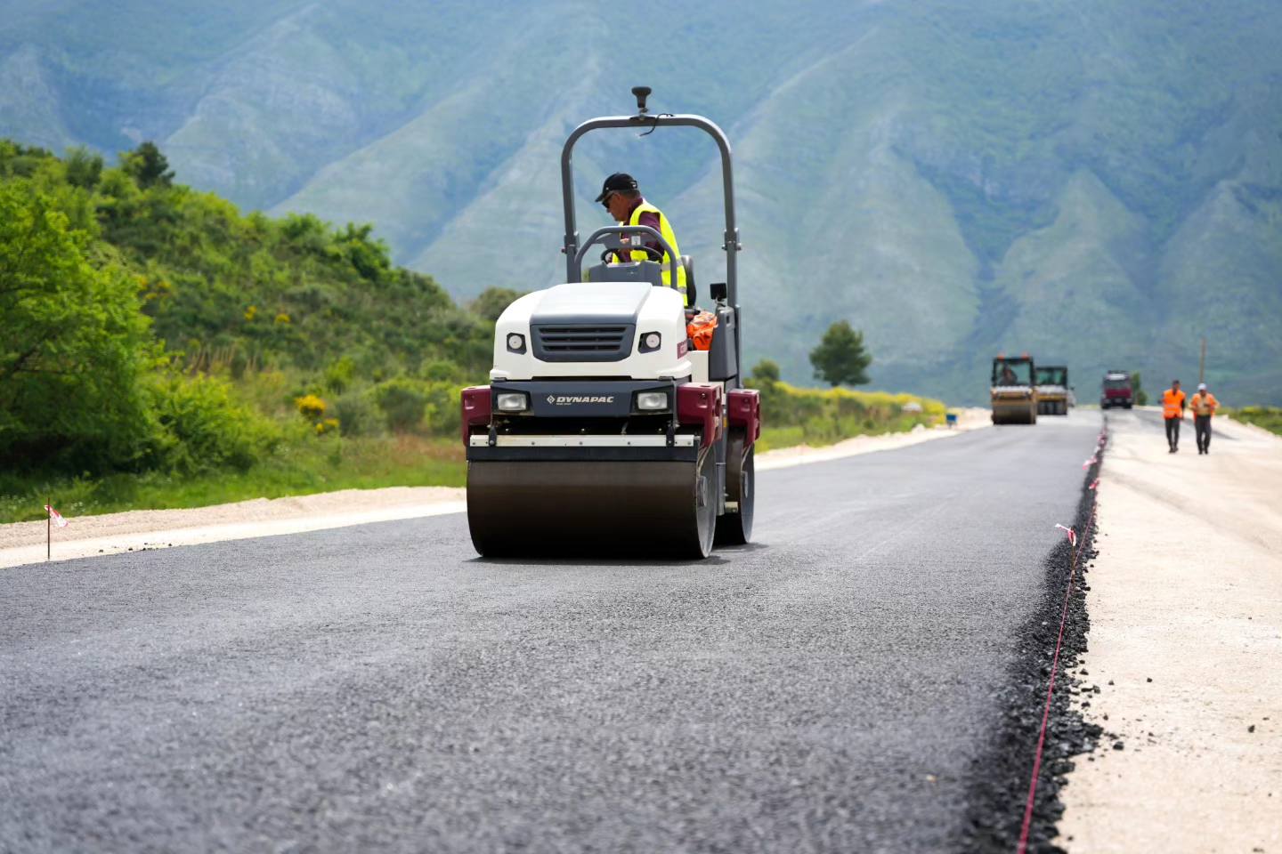 Investimet publike prekin fundin prej dosjeve korruptive  niveli më i ulët në 17 vite në janar mars
