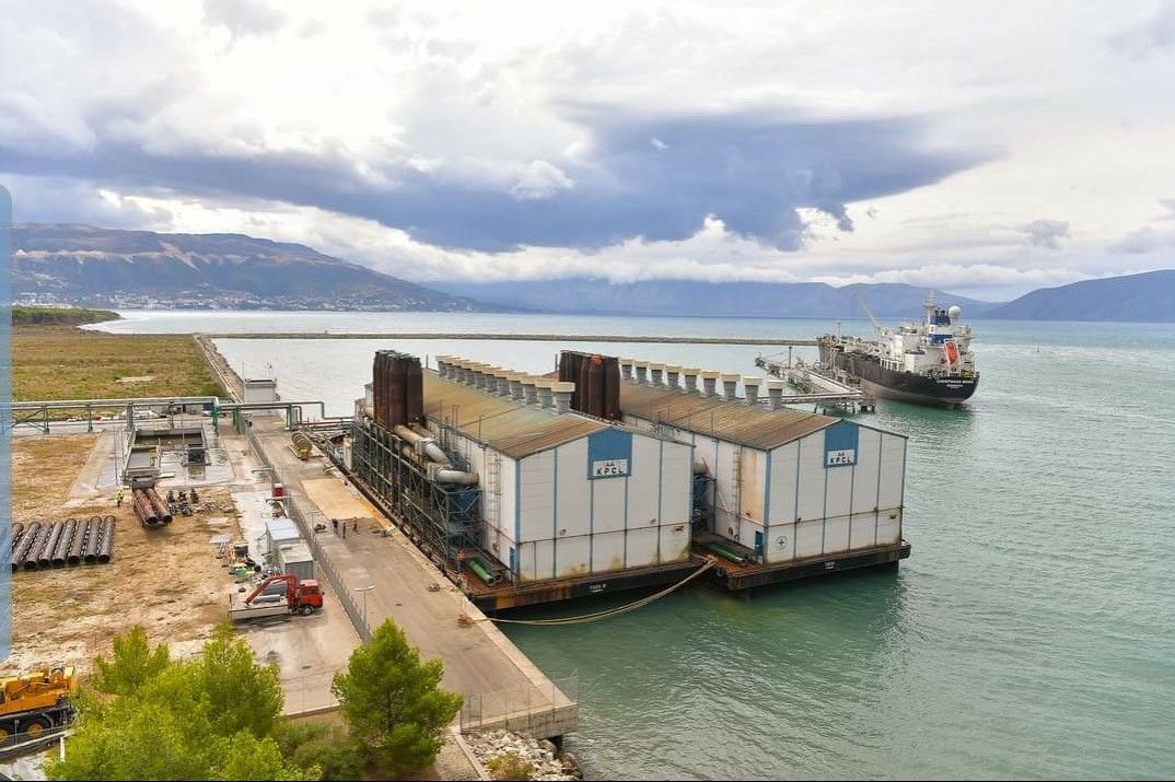  Tigrat  e Vlorës prodhuan vetëm 1  të energjisë neto  por marrin miliona euro qira