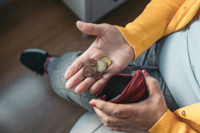 Pension buxhet para kulete varferi