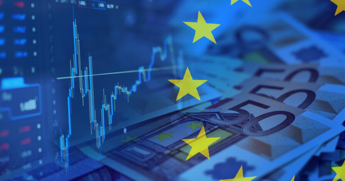 Foto nga burimi: Borxhi publik në Eurozonë rritet në 88,8% të PBB-së, Italia i afrohet nivelit të Greqisë