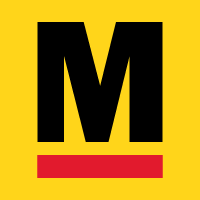 Revista Monitor logo