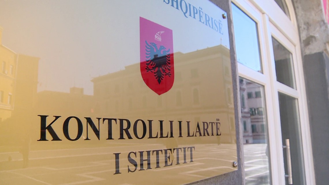 Auditimet  KLSH gjen 3 2 mln euro efekte negative në buxhet në katër muaj