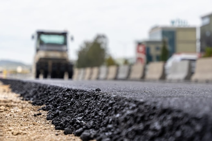 Rrugët në Tiranë, lidhet kontrata, rreth 1 mln euro për lidhjen e Dajtit me rrugën “Myslym Qefalia”