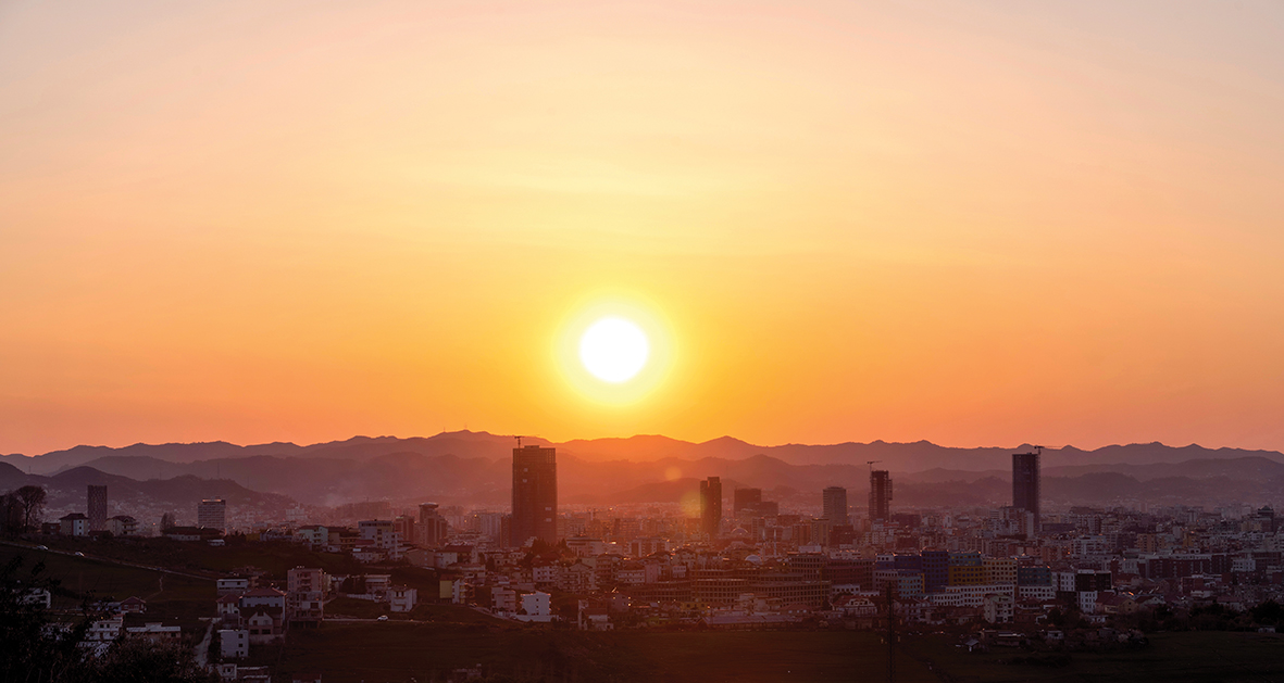 Reforma Territoriale në Shqipëri, mësimet që vijnë nga Europa