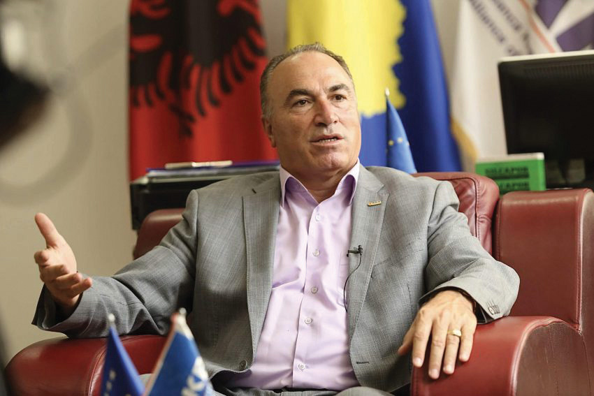 Bizneset e Kosovës po ikin drejt Shqipërisë