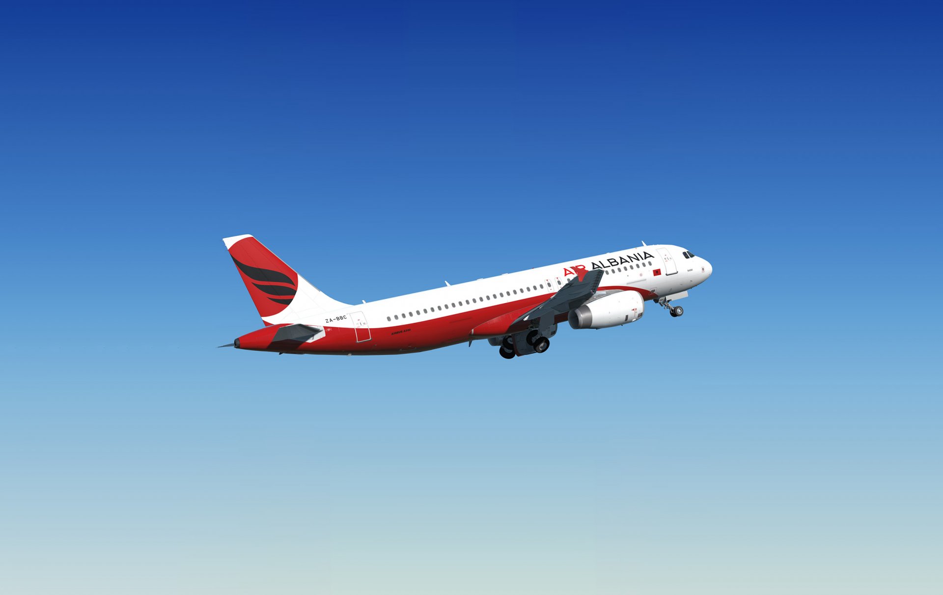 Pasi shiti bileta deri në mëngjes, Air Albania anulon sërish fluturimet, nuk pranon falimentin