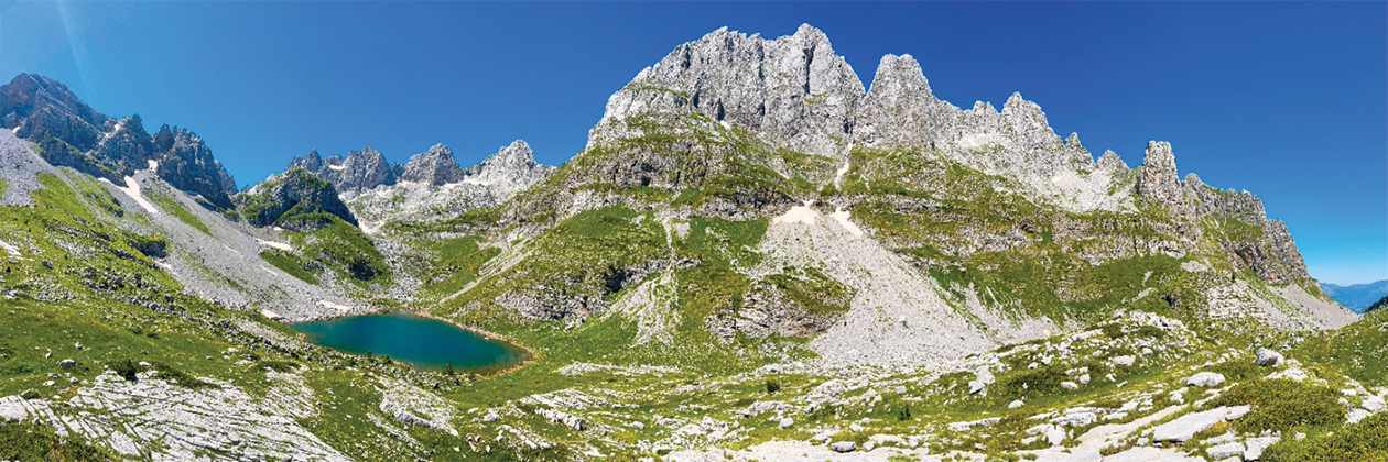 2025 – Viti i Akullnajave: Shqipëria pa borë të përhershme