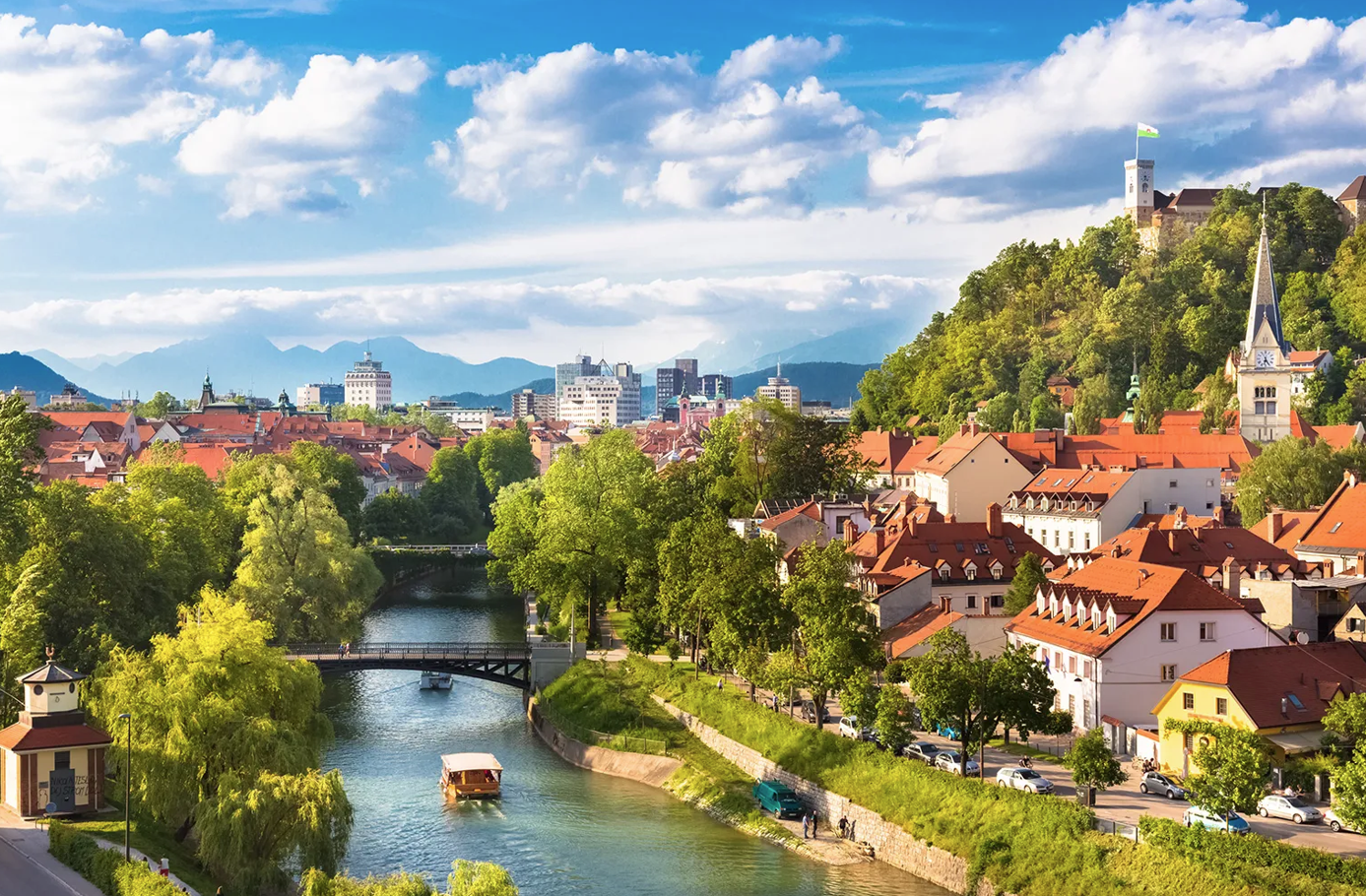 Sllovenia, një model i përshtatshëm për Shqipërinë