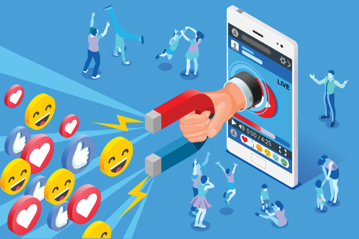 Qeveria po përgatit skemë të re fiskale për influencerët