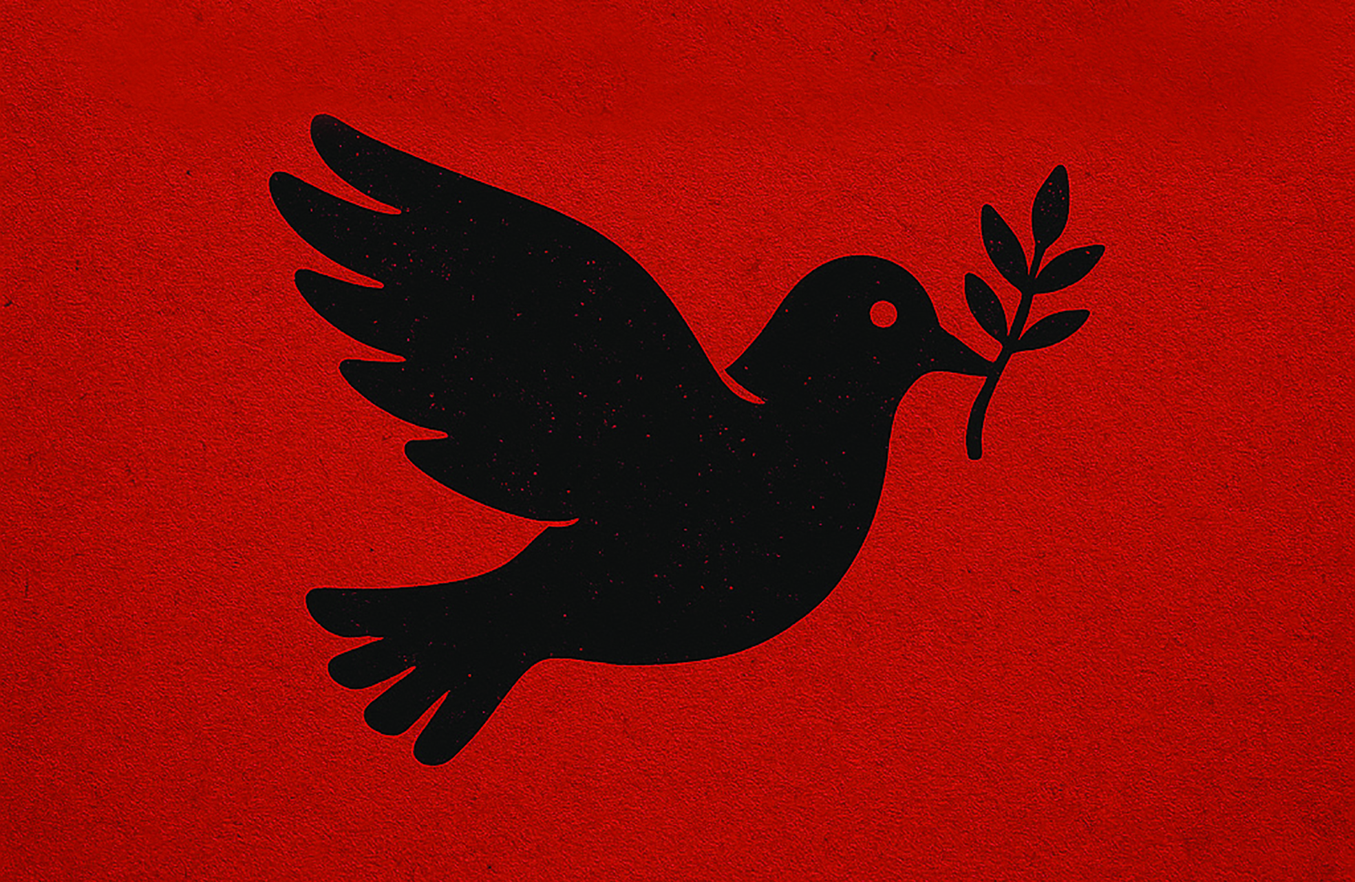 Paqja që nuk po sjell paqtim