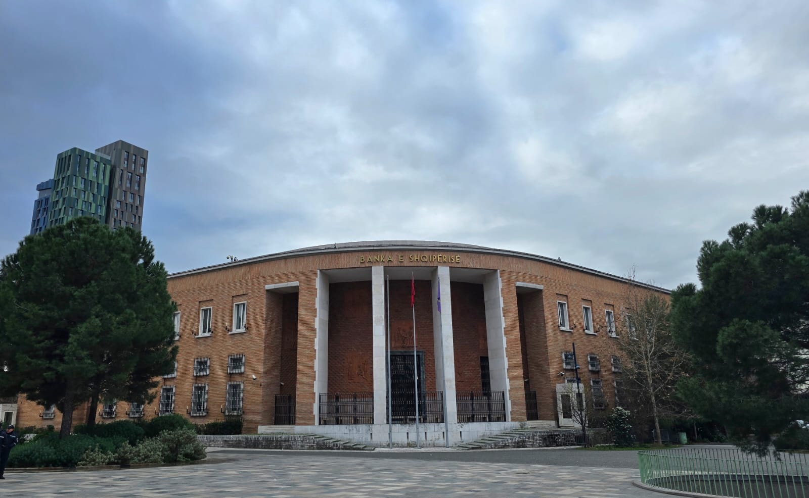 BSH përgatit projektligjin e ri për sistemin e pagesave dhe kolateralin financiar