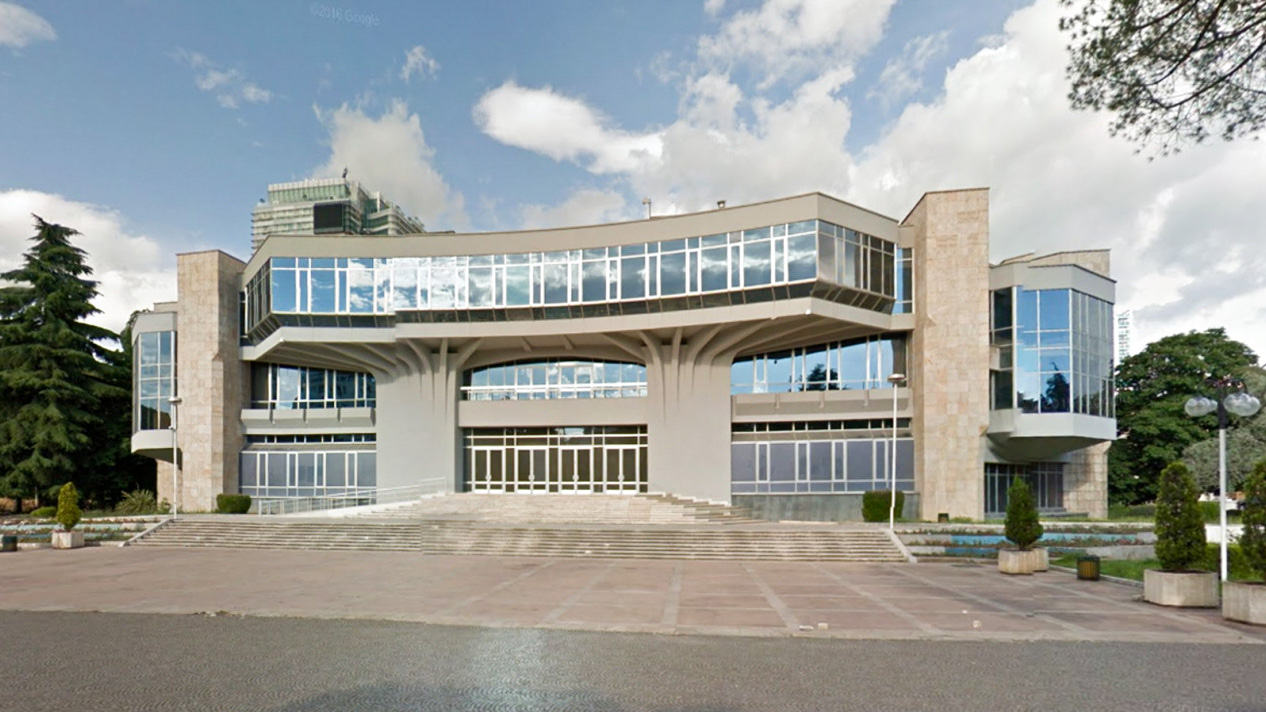 Rivitalizimi i Pallatit të Kongreseve  me kullë   përzgjidhen 5 kompanitë për fazën e dytë