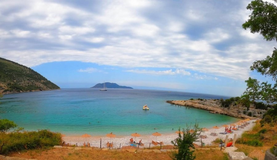 Resorti në Pashaliman  Korporata e Investimeve lidh kontratën për investimin strategjik