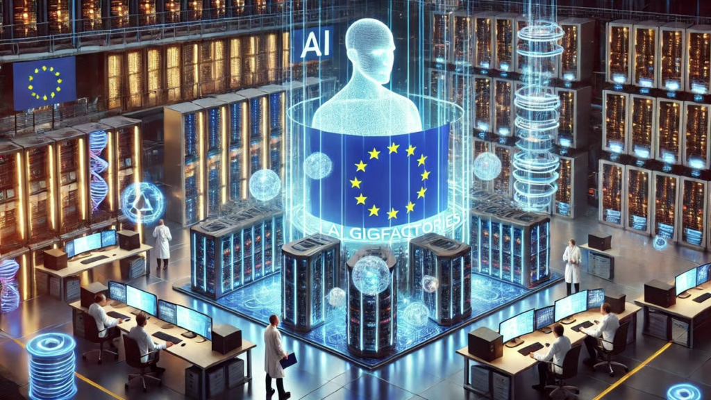 Editorial   Shanset që po digjen me Inteligjencën Artificiale