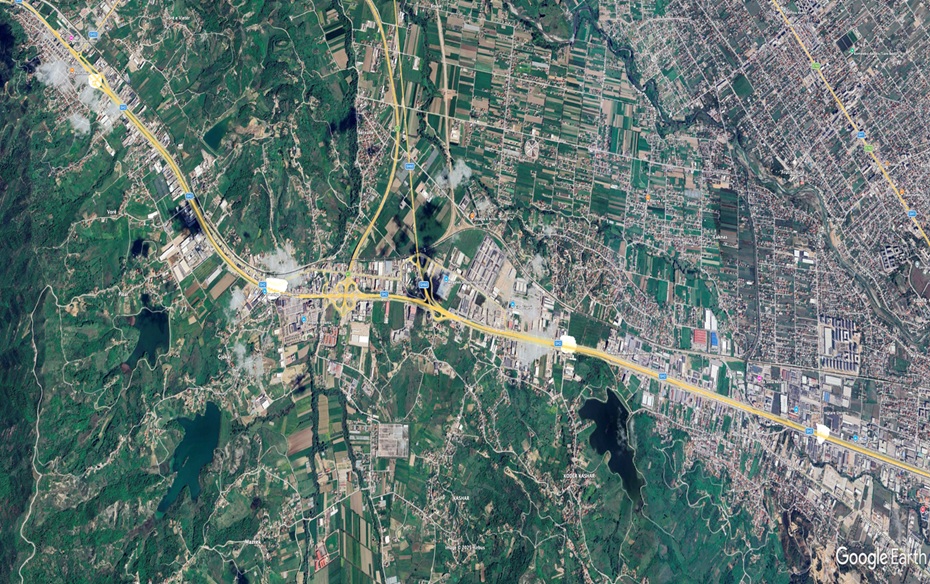 Debati  zgjerimi i Autostradës Tiranë Durrës  3 propozimet për nxitjen e zhvillimit ekonomik