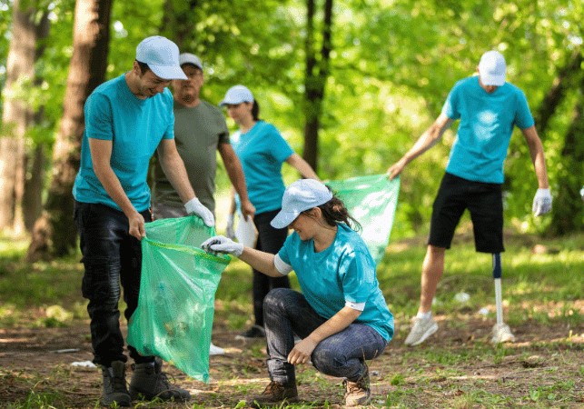 Shqipëria  e fundit në Europë për angazhimin qytetar dhe vullnetarizmin