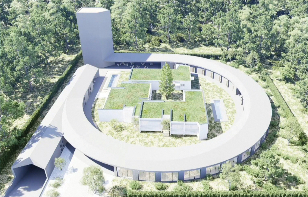 Hospitality Albania – Vila e Velipojës