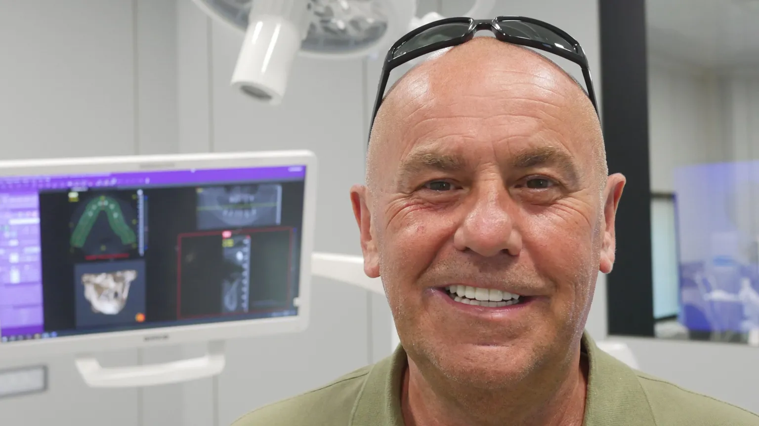 Albania is emerging as a new destination for dental treatment