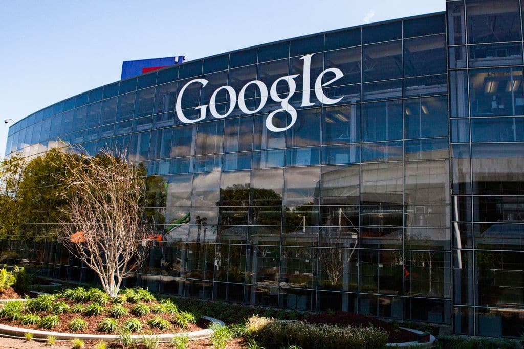 Google will invest $15 billion in AI infrastructure in Finland