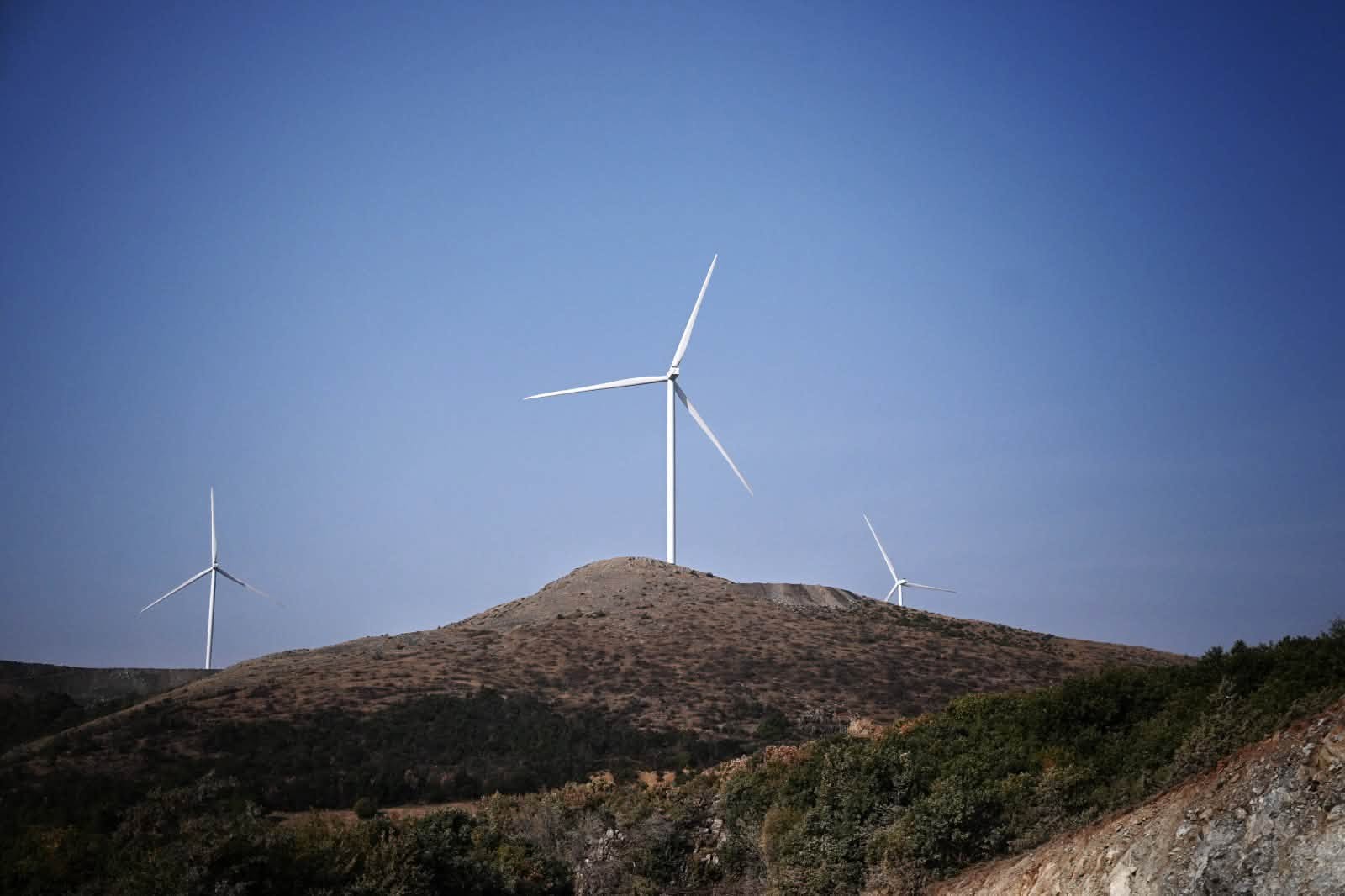 Kosovo adds 70 MW of wind power