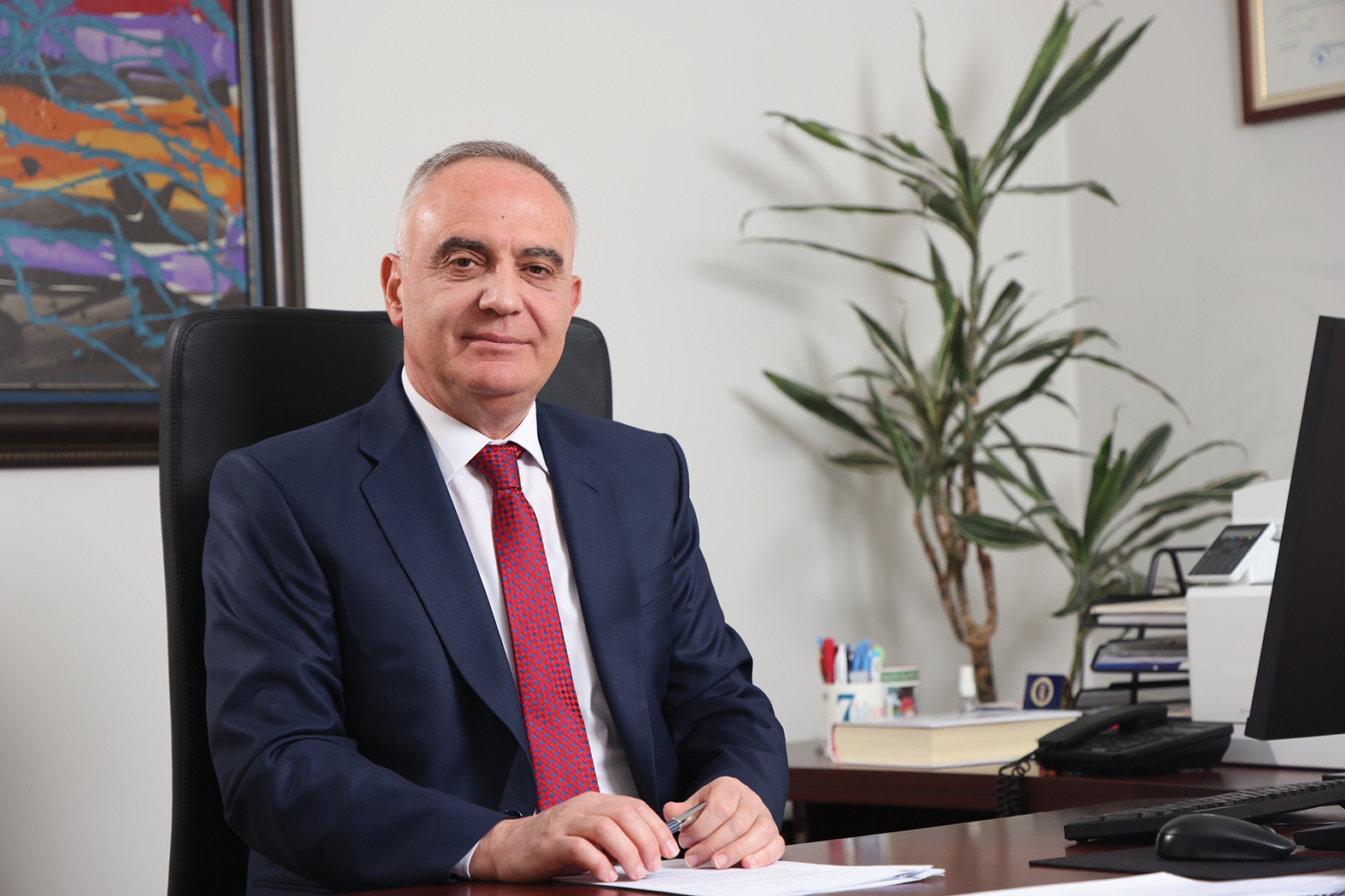 Foto nga burimi: “Bizneset, përgjegjësi për sigurinë e pamjeve, edhe kur kamerat administrohen nga të tjerët”