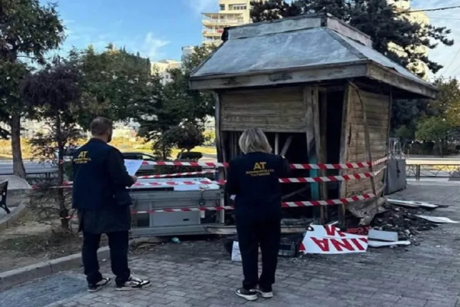 Foto nga burimi: Paralajmëroi më herët për klimën e biznesit, Dhoma Amerikane: Pasiguria po dëmton investimet