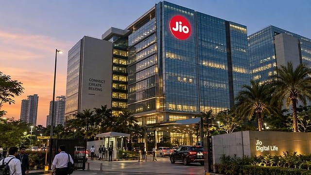 Foto nga burimi: India përgatit IPO-n më të madhe në histori, Jio synon vlerësim mbi 108 miliardë dollarë