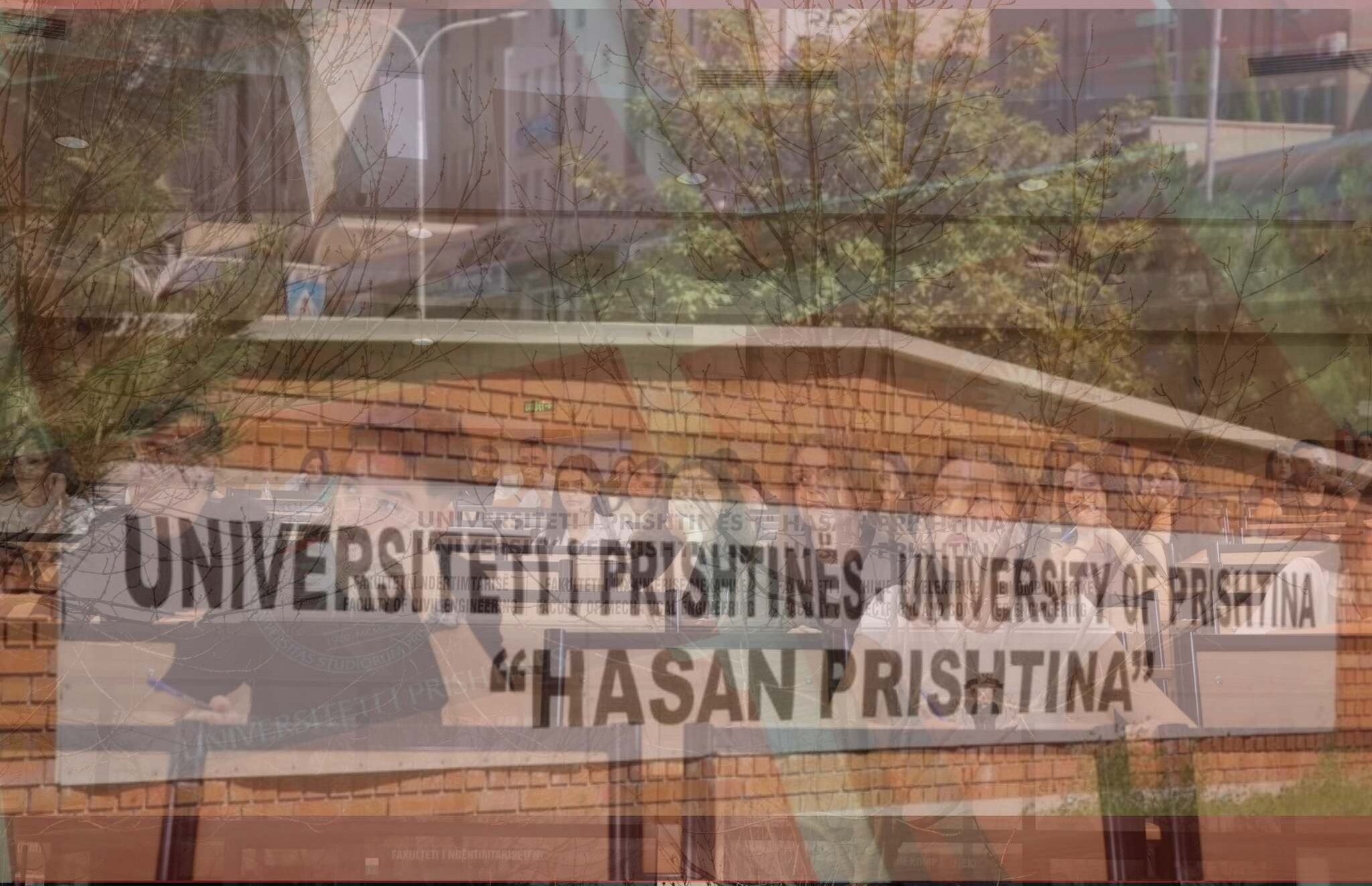 Foto nga burimi: Çfarë studiojnë të rinjtë në Kosovë? Prijnë biznesi, administrata dhe ligji, bujqësia e fundit